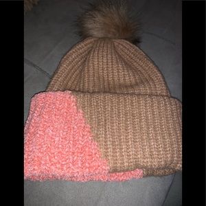 A New Day - Winter Hat - One Size